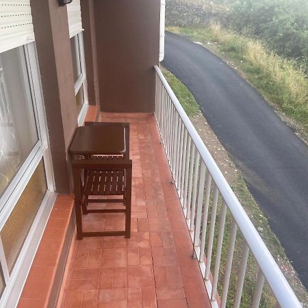 Apartamento Centrico Con Vistas Y Cerca De Playa Puentedeume Exterior photo