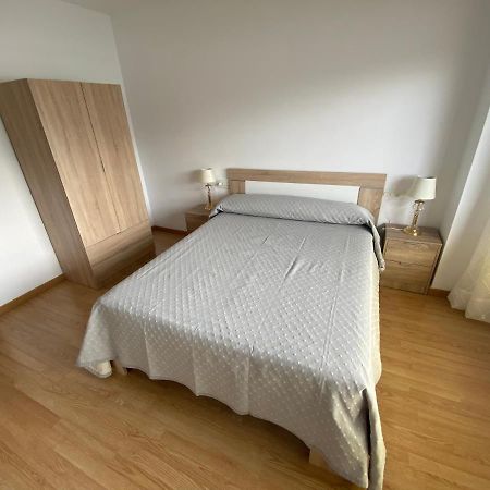 Apartamento Centrico Con Vistas Y Cerca De Playa Puentedeume Exterior photo