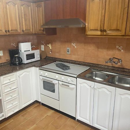 Apartamento Centrico Con Vistas Y Cerca De Playa Puentedeume Exterior photo