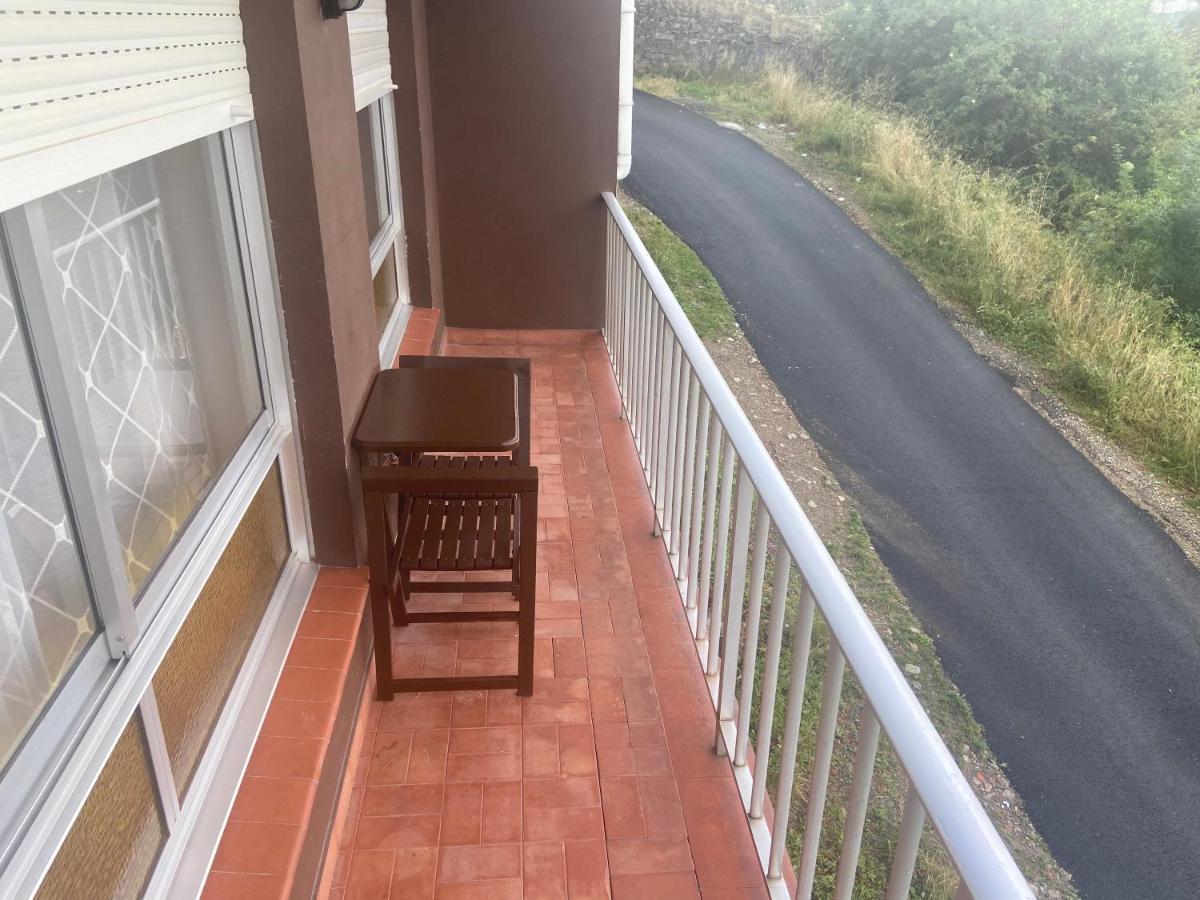 Apartamento Centrico Con Vistas Y Cerca De Playa Puentedeume Exterior photo