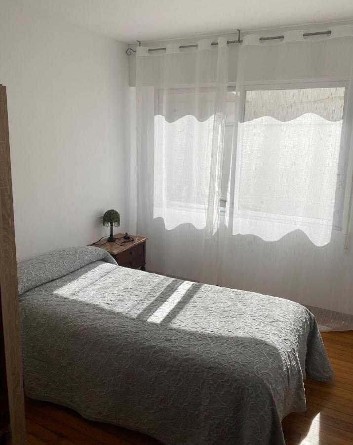 Apartamento Centrico Con Vistas Y Cerca De Playa Puentedeume Exterior photo
