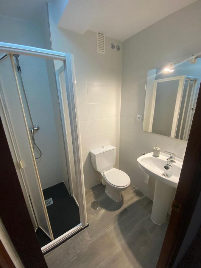 Apartamento Centrico Con Vistas Y Cerca De Playa Puentedeume Exterior photo